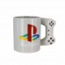 Чашка PlayStation Controller Mug (Paladone) купить в интернет-магазине ⭐ GameSpot.com.ua ⭐ Чашка PlayStation Controller Mug (Paladone), 233409, Игрушки